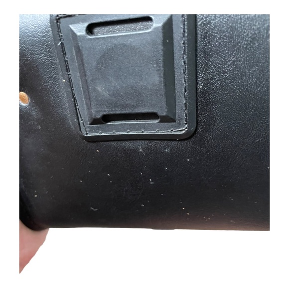 WILLIE AND MAX Tool Pouch Bag Motorcycle Accessory Storage - Picture 11 of 14